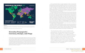 Political Illustration: The Visual Language of Propaganda, Censorship, and Dissent - Megan Hauser [KSIĄŻKA]