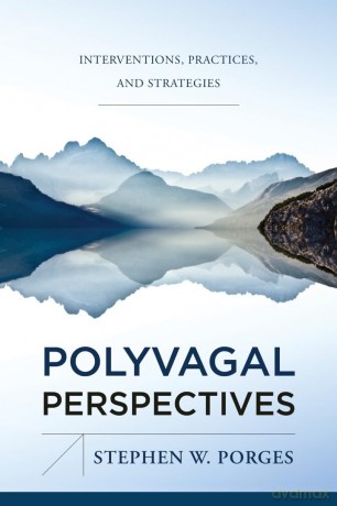 Polyvagal Perspectives: Interventions, Practices, and Strategies: 0 (IPNB) (Norton Series on Interpersonal Neurobiology) - Stephen W. Porges [KSIĄŻKA]