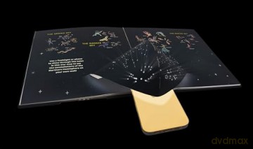 Pop-Up Planetarium - Lynn Brunelle [KSIĄŻKA]