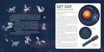 Pop-Up Planetarium - Lynn Brunelle [KSIĄŻKA]