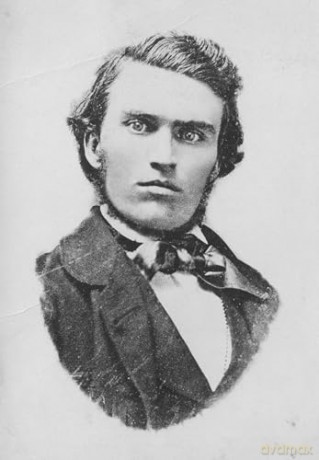 Ports to Posts: Latter-day Saint Gathering in the Nineteenth Century - Fred E. Woods [KSIĄŻKA]