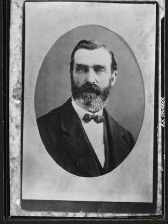Ports to Posts: Latter-day Saint Gathering in the Nineteenth Century - Fred E. Woods [KSIĄŻKA]