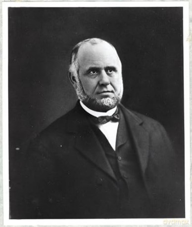 Ports to Posts: Latter-day Saint Gathering in the Nineteenth Century - Fred E. Woods [KSIĄŻKA]