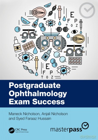 Postgraduate Ophthalmology Exam Success (MasterPass) - Maneck Nicholson [KSIĄŻKA]