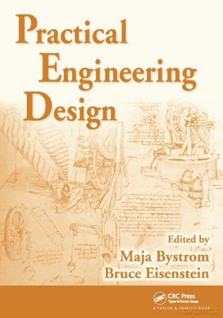 Practical Engineering Design - Maja Bystrom [KSIĄŻKA]