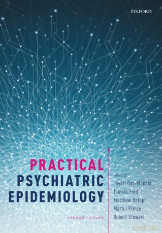 Practical Psychiatric Epidemiology - Jayati Das-Munshi [KSIĄŻKA]