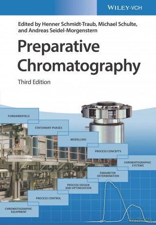 Preparative Chromatography - H. Schmidt-Traub [KSIĄŻKA]