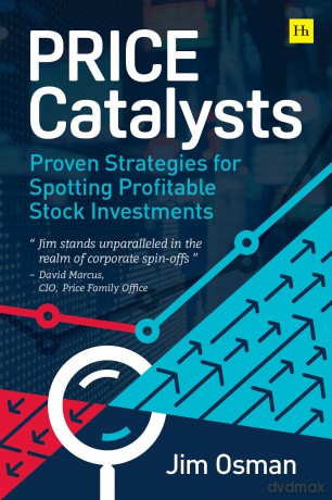 Price Catalysts: Proven strategies for spotting profitable stock investments - Jim Osman [KSIĄŻKA]