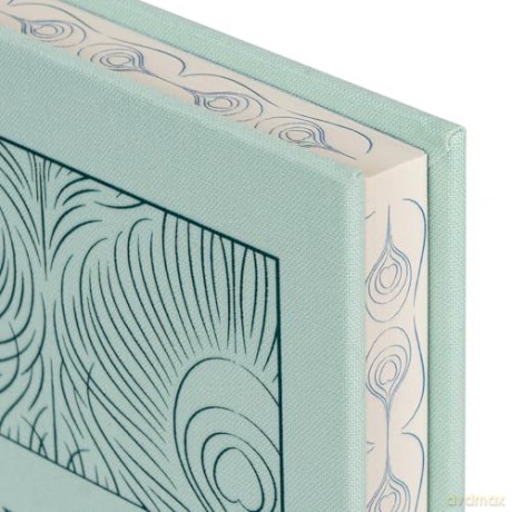 Pride and Prejudice (Signature Clothbound Editions) - Jane Austen [KSIĄŻKA]