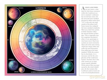 Pride and Prejudice in Space - Alexis Lampley [KSIĄŻKA]