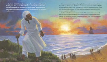 Prince Among Slaves: The Remarkable True Story of an African Prince Enslaved in Mississippi, and His Journey Home - N. H. Senzai [KSIĄŻKA]