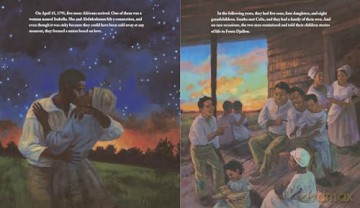Prince Among Slaves: The Remarkable True Story of an African Prince Enslaved in Mississippi, and His Journey Home - N. H. Senzai [KSIĄŻKA]