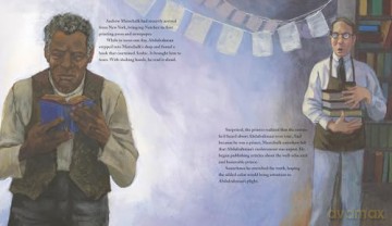 Prince Among Slaves: The Remarkable True Story of an African Prince Enslaved in Mississippi, and His Journey Home - N. H. Senzai [KSIĄŻKA]