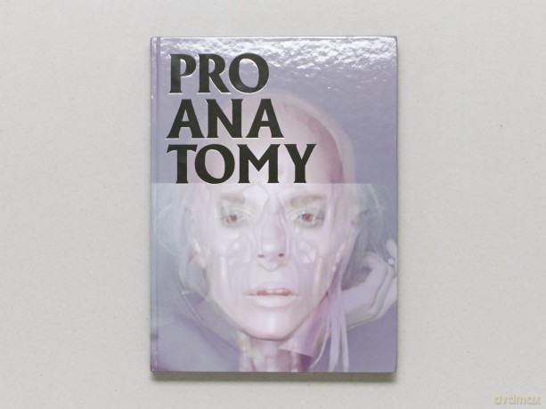 Pro Anatomy - Zeipel [KSIĄŻKA]