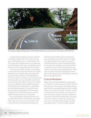 Proficient Motorcycling, 3rd Edition: The Ultimate Guide to Riding Well - David L Hough [KSIĄŻKA]