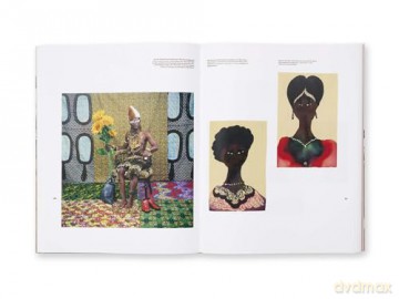 Project a Black Planet: The Art and Culture of Panafrica - Antawan I Byrd [KSIĄŻKA]