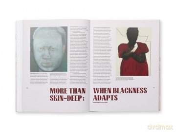 Project a Black Planet: The Art and Culture of Panafrica - Antawan I Byrd [KSIĄŻKA]