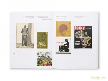 Project a Black Planet: The Art and Culture of Panafrica - Antawan I Byrd [KSIĄŻKA]