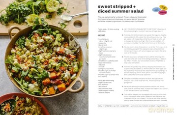 Proper Healthy: 80 plant-based recipes with a boost - Calum Harris [KSIĄŻKA]