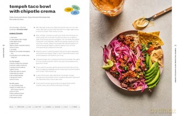Proper Healthy: 80 plant-based recipes with a boost - Calum Harris [KSIĄŻKA]