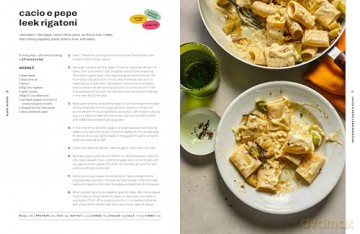 Proper Healthy: 80 plant-based recipes with a boost - Calum Harris [KSIĄŻKA]