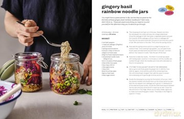 Proper Healthy: 80 plant-based recipes with a boost - Calum Harris [KSIĄŻKA]