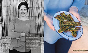 Provence: Food trip ensoleillé en 100 recettes - Catherine Roig [KSIĄŻKA]