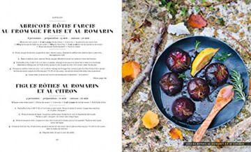Provence: Food trip ensoleillé en 100 recettes - Catherine Roig [KSIĄŻKA]