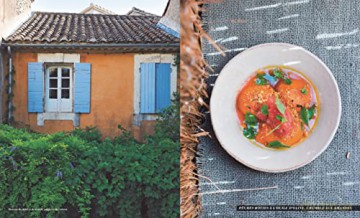 Provence: Food trip ensoleillé en 100 recettes - Catherine Roig [KSIĄŻKA]