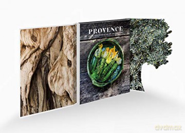 Provence: Food trip ensoleillé en 100 recettes - Catherine Roig [KSIĄŻKA]
