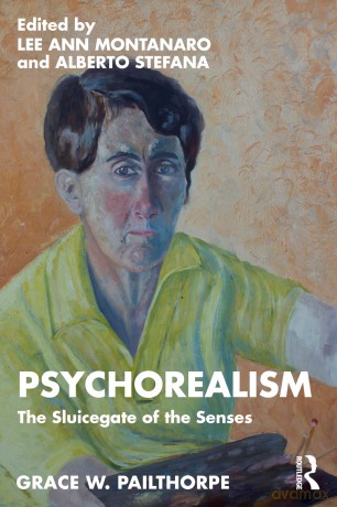 Psychorealism: The Sluicegate of the Senses - Lee Ann Montanaro [KSIĄŻKA]