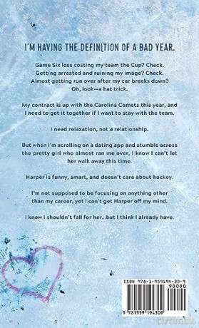 Puck Shy (Special Edition Hardcover): 0 - Teagan Hunter [KSIĄŻKA]