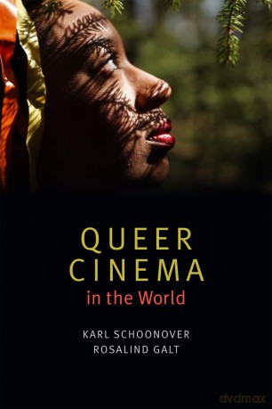 Queer Cinema in the World - Karl Schoonover [KSIĄŻKA]