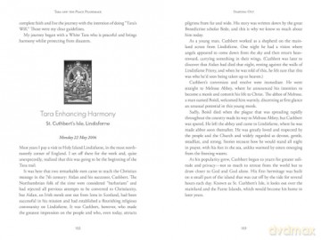 Quest for the Enlightened Feminine: Faith, Tara, and the Path of Compassion - Anna Howard [KSIĄŻKA]