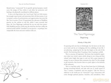 Quest for the Enlightened Feminine: Faith, Tara, and the Path of Compassion - Anna Howard [KSIĄŻKA]