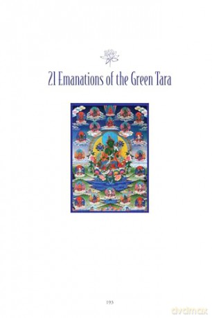 Quest for the Enlightened Feminine: Faith, Tara, and the Path of Compassion - Anna Howard [KSIĄŻKA]