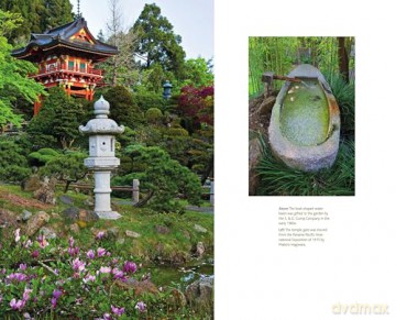 Quiet Beauty: The Japanese Gardens of North America - Kendall H. Brown [KSIĄŻKA]
