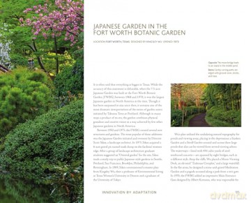 Quiet Beauty: The Japanese Gardens of North America - Kendall H. Brown [KSIĄŻKA]