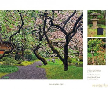 Quiet Beauty: The Japanese Gardens of North America - Kendall H. Brown [KSIĄŻKA]
