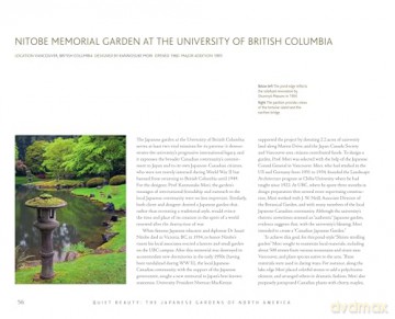 Quiet Beauty: The Japanese Gardens of North America - Kendall H. Brown [KSIĄŻKA]