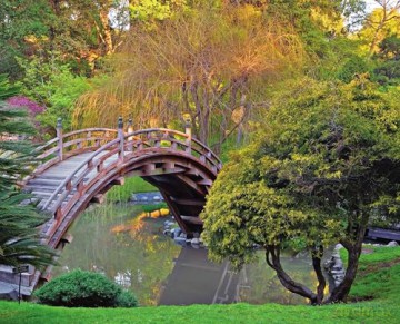 Quiet Beauty: The Japanese Gardens of North America - Kendall H. Brown [KSIĄŻKA]