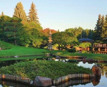 Quiet Beauty: The Japanese Gardens of North America - Kendall H. Brown [KSIĄŻKA]