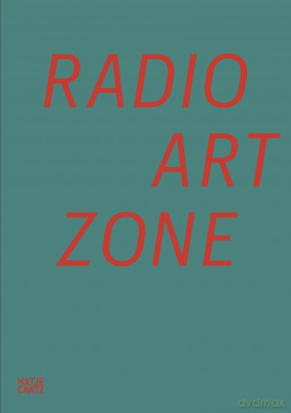Radio Art Zone - Sarah Washington [KSIĄŻKA]