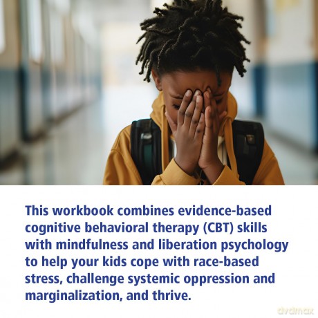 Raising Resilient Black Kids: A Parent's Guide to Helping Children Cope with Racial Stress, Manage Emotions, and Thrive - Erlanger Turner [KSIĄŻKA]