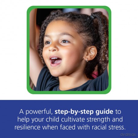 Raising Resilient Black Kids: A Parent's Guide to Helping Children Cope with Racial Stress, Manage Emotions, and Thrive - Erlanger Turner [KSIĄŻKA]