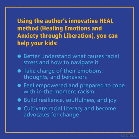 Raising Resilient Black Kids: A Parent's Guide to Helping Children Cope with Racial Stress, Manage Emotions, and Thrive - Erlanger Turner [KSIĄŻKA]