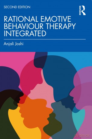 Rational Emotive Behaviour Therapy Integrated - Anjali Joshi [KSIĄŻKA]
