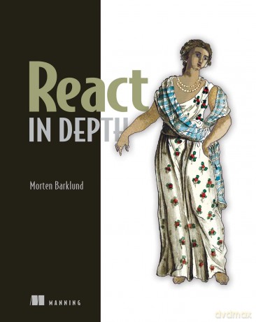React in Depth - Morten Barklund [KSIĄŻKA]