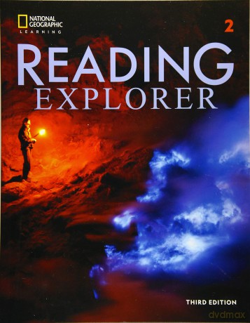 Reading Explorer 2: Student's Book (Reading Explorer, Third Edition) - David Bohlke [KSIĄŻKA]
