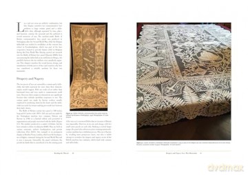 Reading the Thread: Cloth and Communication - Lesley Millar [KSIĄŻKA]